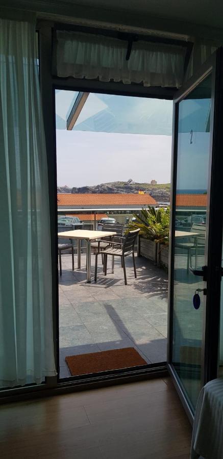 סוטו דה לה מרינה Apartamentos Maradentro מראה חיצוני תמונה