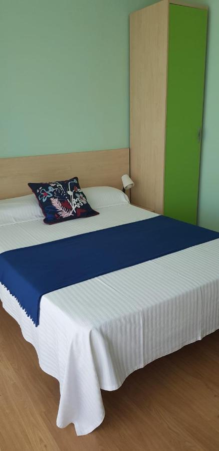 סוטו דה לה מרינה Apartamentos Maradentro מראה חיצוני תמונה