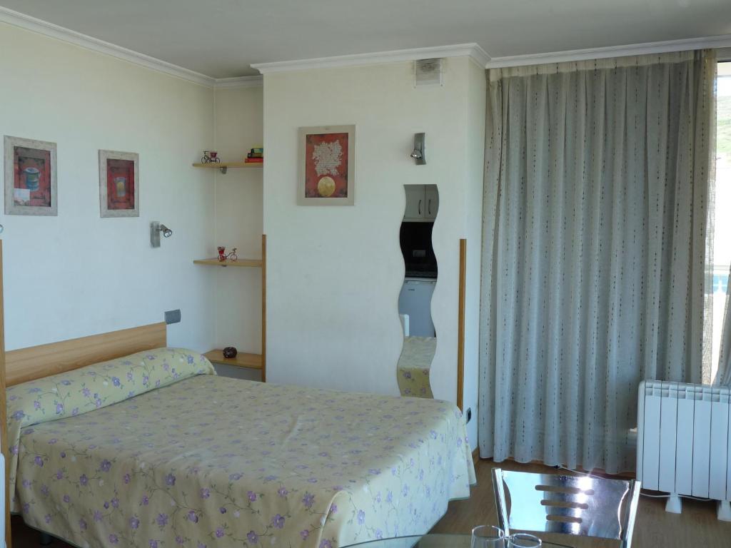 סוטו דה לה מרינה Apartamentos Maradentro חדר תמונה