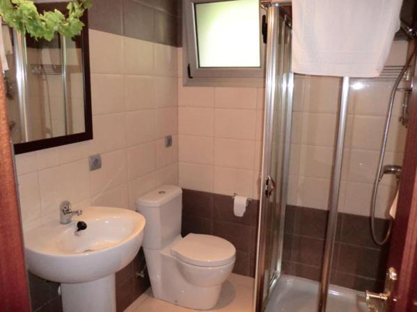 סוטו דה לה מרינה Apartamentos Maradentro מראה חיצוני תמונה