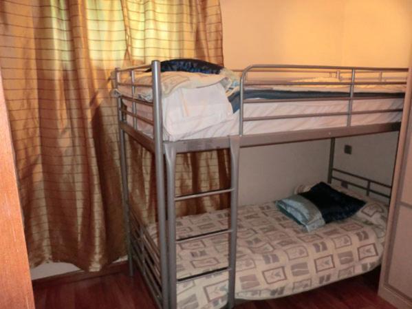 סוטו דה לה מרינה Apartamentos Maradentro מראה חיצוני תמונה