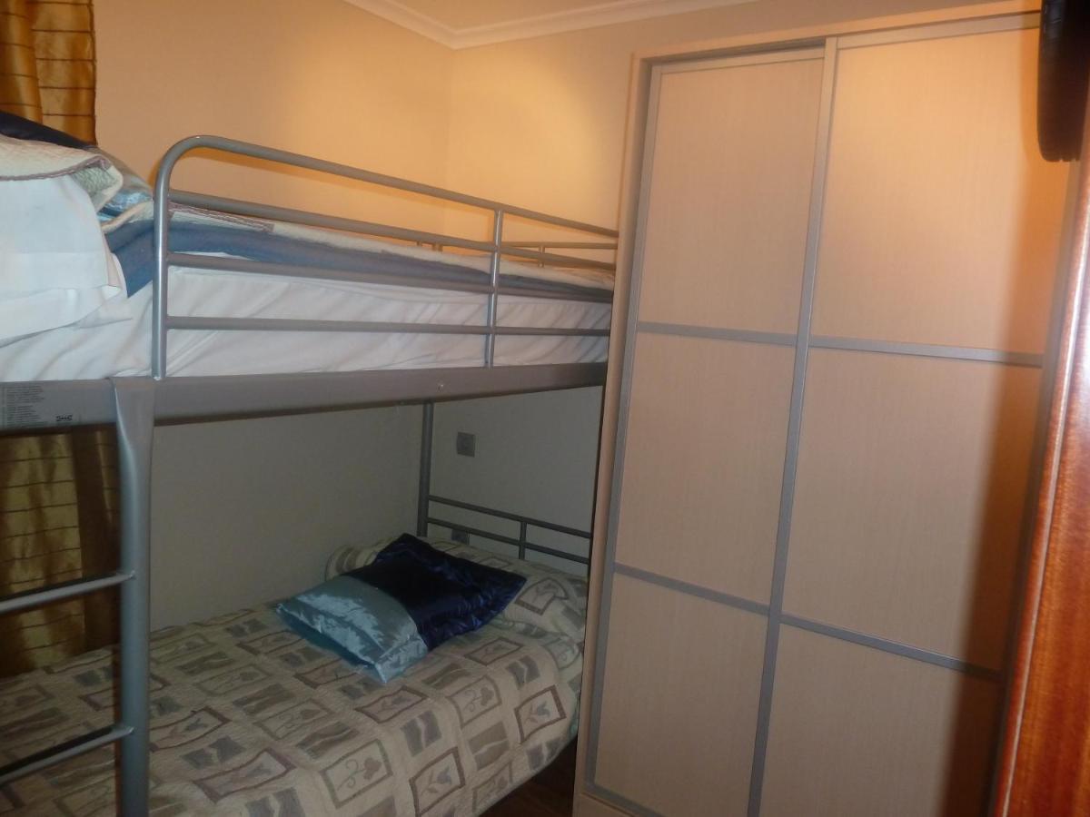 סוטו דה לה מרינה Apartamentos Maradentro מראה חיצוני תמונה