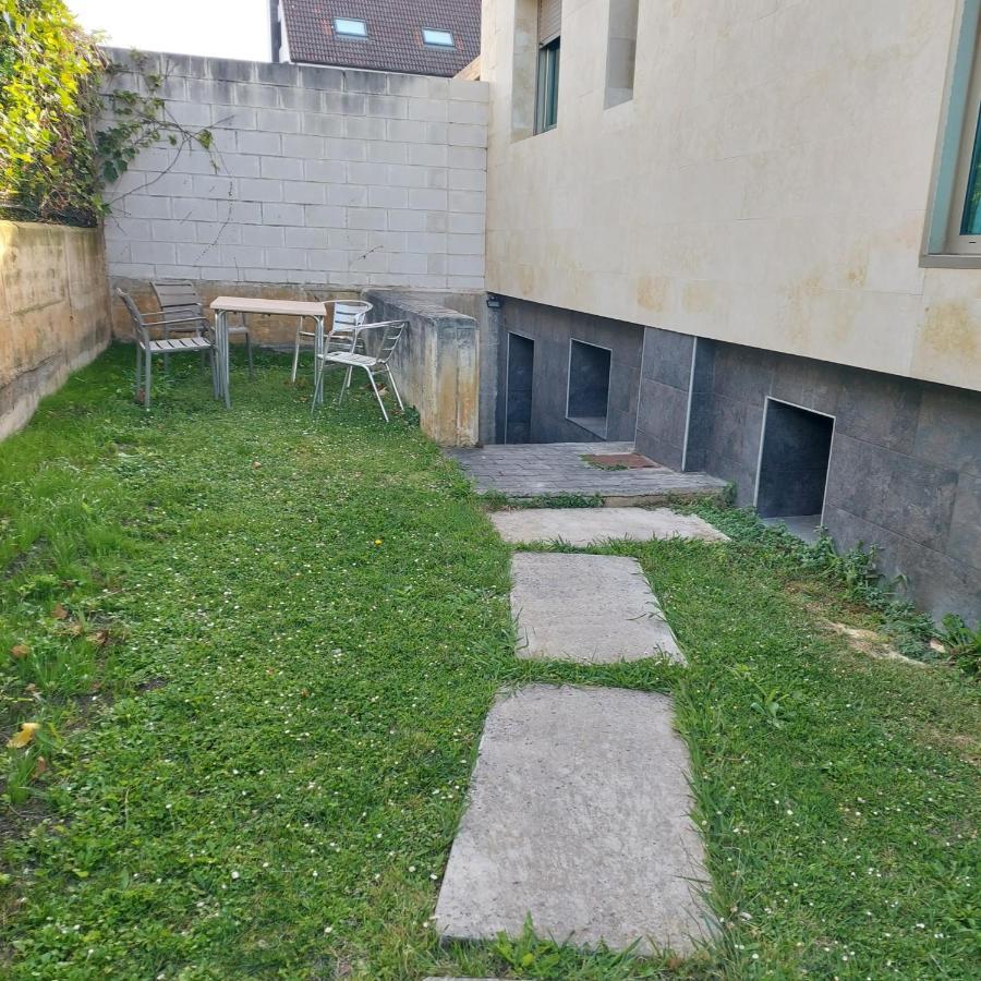 סוטו דה לה מרינה Apartamentos Maradentro מראה חיצוני תמונה