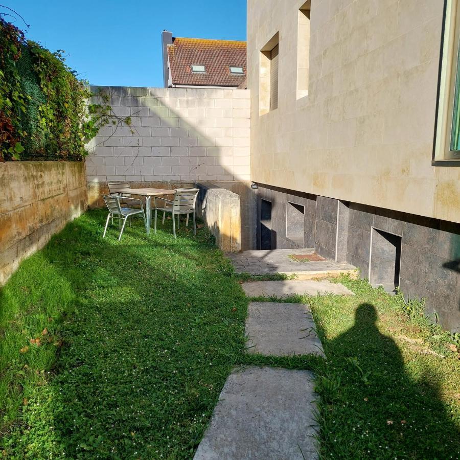 סוטו דה לה מרינה Apartamentos Maradentro מראה חיצוני תמונה