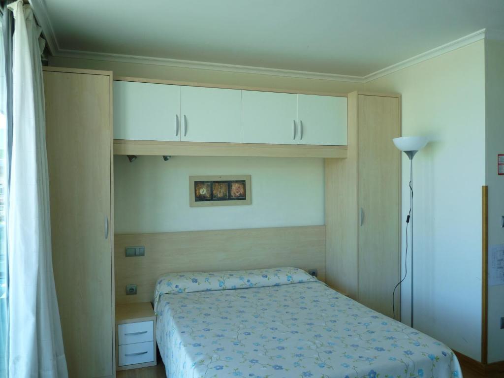סוטו דה לה מרינה Apartamentos Maradentro חדר תמונה