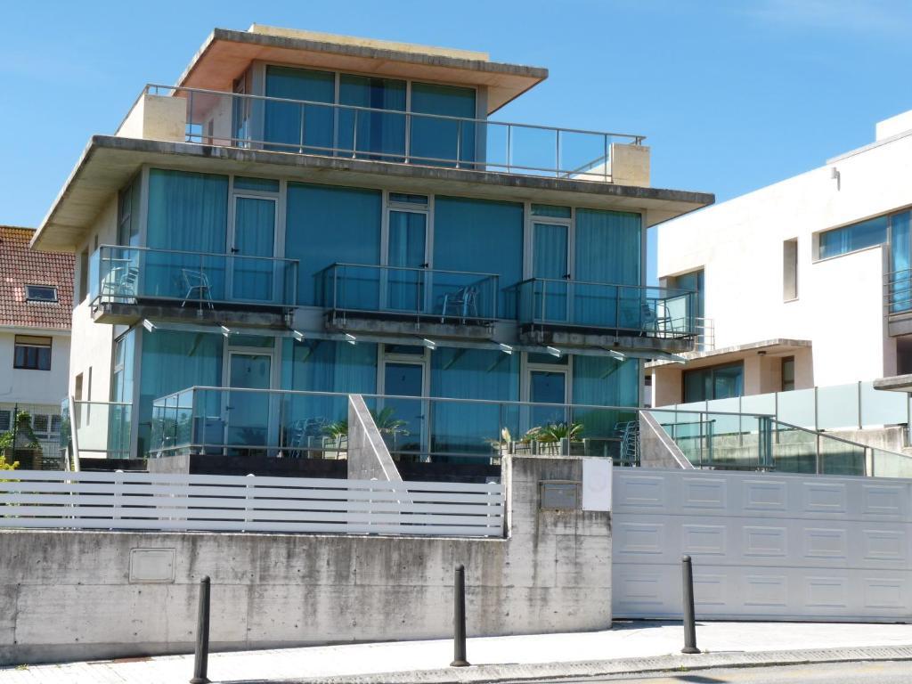 סוטו דה לה מרינה Apartamentos Maradentro מראה חיצוני תמונה