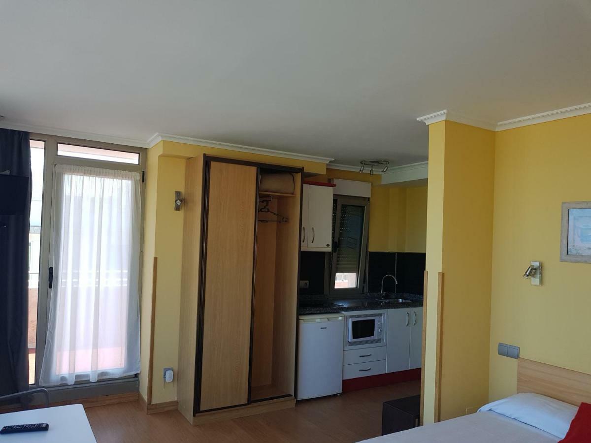 סוטו דה לה מרינה Apartamentos Maradentro מראה חיצוני תמונה