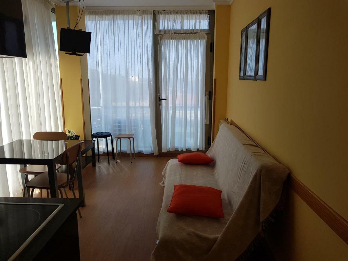 סוטו דה לה מרינה Apartamentos Maradentro מראה חיצוני תמונה