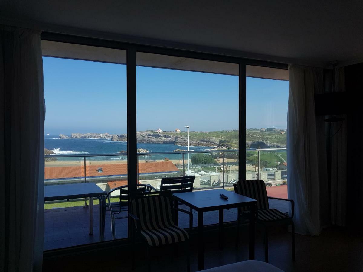 סוטו דה לה מרינה Apartamentos Maradentro מראה חיצוני תמונה