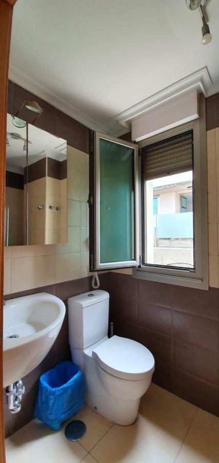 סוטו דה לה מרינה Apartamentos Maradentro מראה חיצוני תמונה