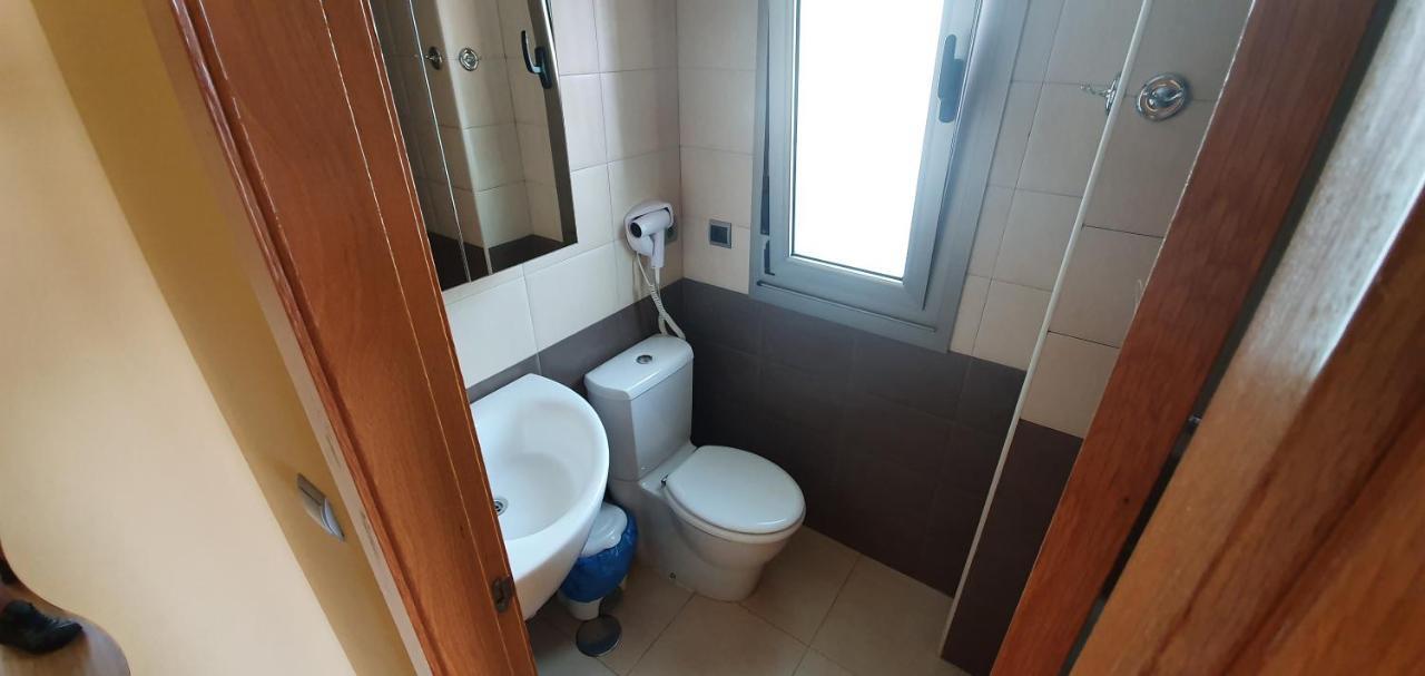 סוטו דה לה מרינה Apartamentos Maradentro מראה חיצוני תמונה